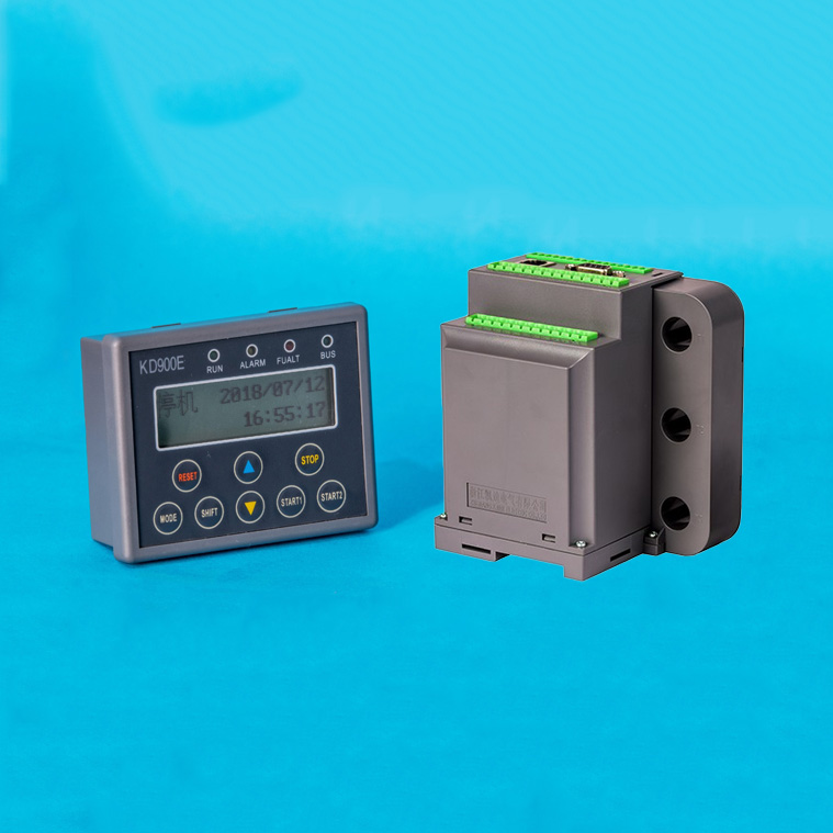 KD900E系列測控裝置